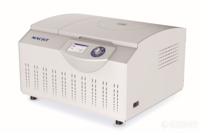 实验室离心机分离转速与时间的科学确定方法